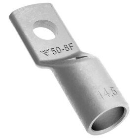 LAPP 61803470 ROHRKABELSCHUH KRFS 50/6 kabelové oko 100 ks