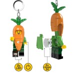 Smartlife LEGO Minifigures Mrkev svítící figurka (HT)
