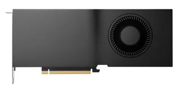 HP NVIDIA RTX 5000 Ada 32GB 4DP / Grafická karta / 32GB GDDR5 / 256bit / 4x DP / 12800 CUDA jader (8D6B6AA)