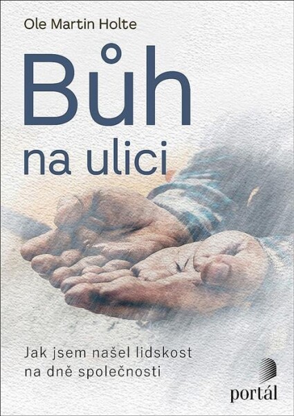 Bůh na ulici na