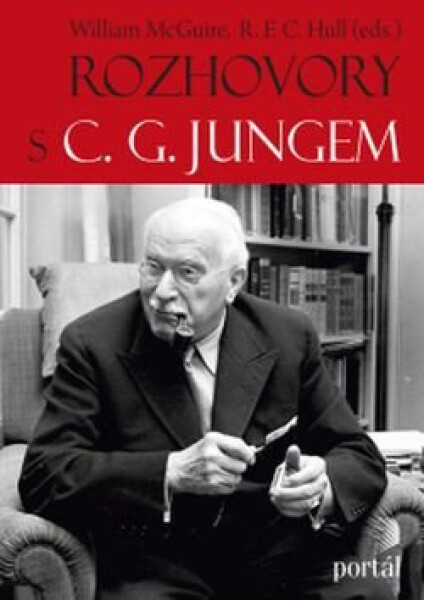 Rozhovory Jungem