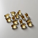 Omega 3, 90 kapslí