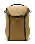 Peak Design Travel Backpack 30L Coyote / Cestovní batoh / objem 30 l (BTR-30-CY-3)