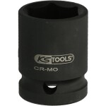 KS Tools 5151737 515.1737 šestiúhelník rázový nástrčný klíč 37 mm 37 mm 1