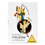 Piatnik Vykládání cikánské