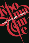 Typo života běh = Solpera - Jan Solpera