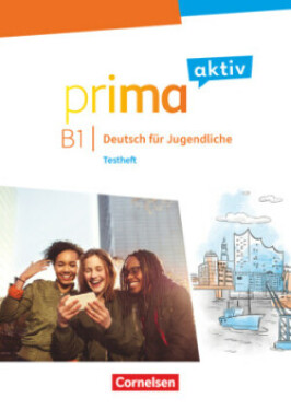 Prima aktiv B1 Testheft als Download