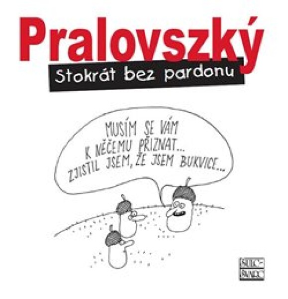 Stokrát bez pardonu,