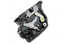 NTY Centrální zámek BMW 2 Active/Gran Tourer (F45,F46) Safelock – zadní levý