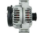 Alternátor MERCEDES C (W202, S202, CL203), E (W210, S210, W211, S211), CLK (C208, A208) 2.0–3.2 V6