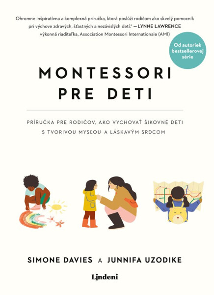 Montessori pre deti - kolektiv