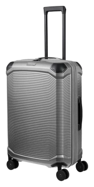 Travelite Millennium M Silver 69/76 L TRAVELITE-7000748-56
