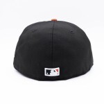 New Era Pánská kšiltovka San Francisco Giants MLB 1989 World Series Cooperstown 59FIFTY Fitted Velikost: 7 1/8