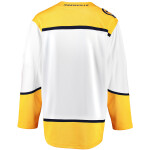 Fanatics Pánský Dres Nashville Predators Breakaway Away Jersey Velikost: