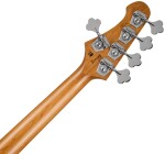 JET Guitars JPB-305 CRC