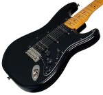 Fender Squier Classic Vibe 70s Stratocaster HSS MN BK (použité)