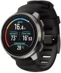 SUUNTO Ocean Steel černá / Sportovní hodinky (SS050983000)