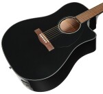 Fender CD-60SCE