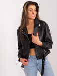 Bunda MBM KR R 2706.69 černá M