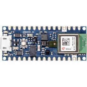 Arduino Student Kit EN sada pro učení elektroniky a programování