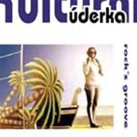 Rock´s Groove CD úderka Kulturní