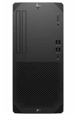 HP Z1 Tower G9 černá / Intel Core i7-14700 2.1GHz / 16GB / 512GB SSD / Nvidia T400 4GB / W11P (8T1R8EA#BCM)