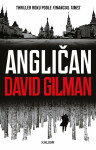 Angličan (poškozená) - David Gilman