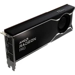 Sapphire Radeon PRO W7800 48GB / Grafická karta / AMD RDNA 3 / 48 GB GDDR6 ECC / PCIe 4.0 x16 / 3x DP + 1x miniDP 2.1 (32353-01-20G)