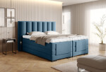 Boxspring Veros Rozměr: 180 x 200 cm, látka: Vero 4
