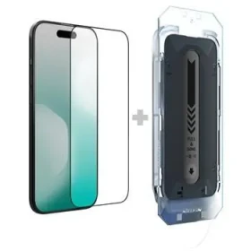 Nillkin Tvrzené Sklo 2.5D CP+ PRO Black pro Apple iPhone 17 Air (s aplikátorem) (57983127522)
