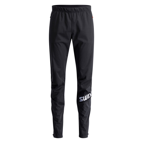 Pánské běžkařské kalhoty Swix Quantum Windstopper Pants M
