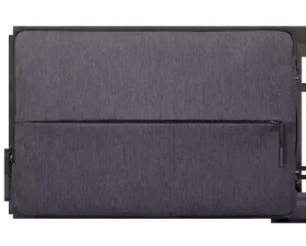 Lenovo Laptop Urban Sleeve Case 13" černá / Pouzdro pro notebooky 13" (GX40Z50940)