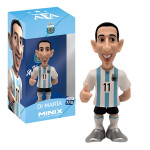 MINIX Argentina Di María