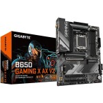 GIGABYTE B650 GAMING X AX V2 / AM5 / 4x DDR5 / 3x PCIex16 / 2.5GLAN / Wi-Fi / BT / ATX (B650 GAMING X AX V2)