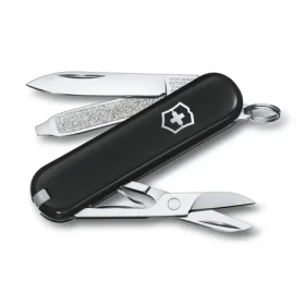 VICTORINOX Kapesní nůž Classic SD Colors Dark Illusion (0.6223.3G)