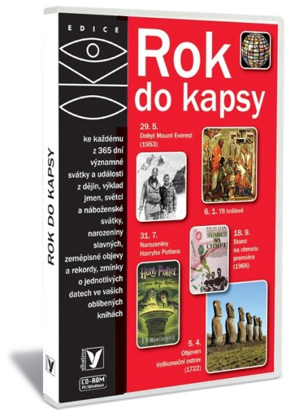 Rok do kapsy