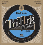 D'Addario EJ51