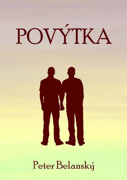 Povýtka - Peter Belanský