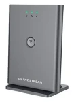 Grandstream DP755 / Základnová stanice DECT / max. 10 ruček / 20 SIP účtů / 3cestné konference / PoE (DP755)