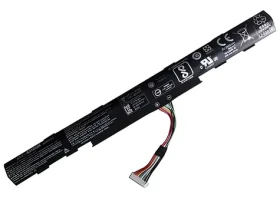 CoreParts Baterie Acer / Baterie pro notebook / 70 × 40 × 130 mm / 250 g (MBXAC-BA0082)