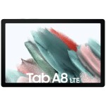 SAMSUNG Galaxy Tab A8 LTE 32GB růžová / 10.5/ O-C 2.0GHz / 3GB / 32GB / Wi-Fi / BT / GPS / 8MP+5MP / Android 11 (SM-X205NIDAEUB)