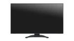 32" EIZO EV3240X černá / LED / 3840 x 2160 / IPS / 16:9 / 5ms / 2000:1 / 350cd-m2 / HDMI / DP / USB-C / RJ45 (EV3240X-BK)