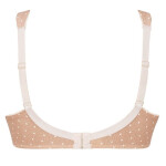 Dámská podprsenka Belvedere 5887 775 Powder peach - Anita purpurová 105D
