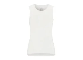 Craft Pro Dry Nanoweight dámské triko bez rukávů bílá vel. L