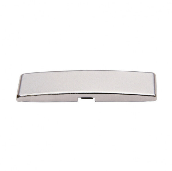 Krytka pro 19 a 26mm panty OLYMPIA 360HC-19H26-NI