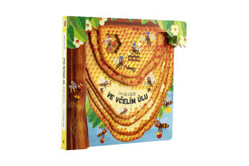 Co se děje ve včelím úlu