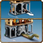 LEGO® Harry Potter™ 76389 Bradavice: Tajemná komnata