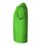 Paint tričko unisex apple green S