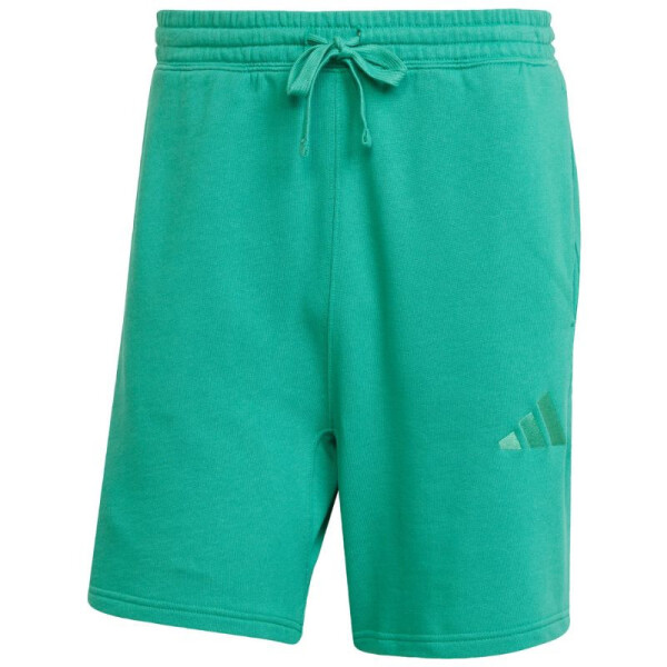 Adidas All SZN Francouzské froté šortky M JI6417 m