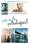 Vieš, že ťa potrebujem? - Estelle Maskame